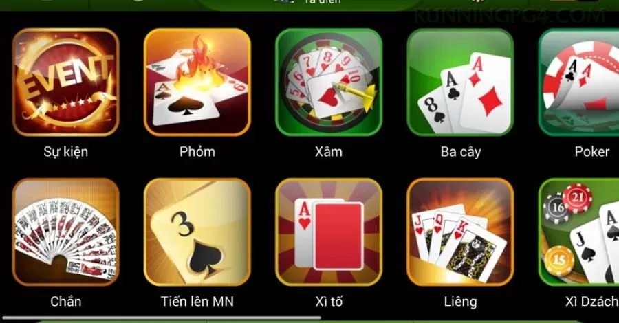 Conta runningpg sincronizada site e app