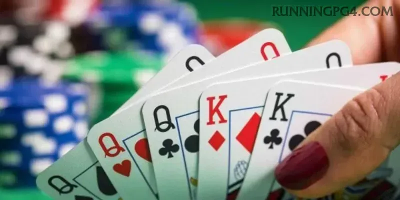Roleta e blackjack runningpg