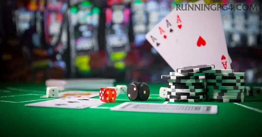 runningpg multi dispositivo