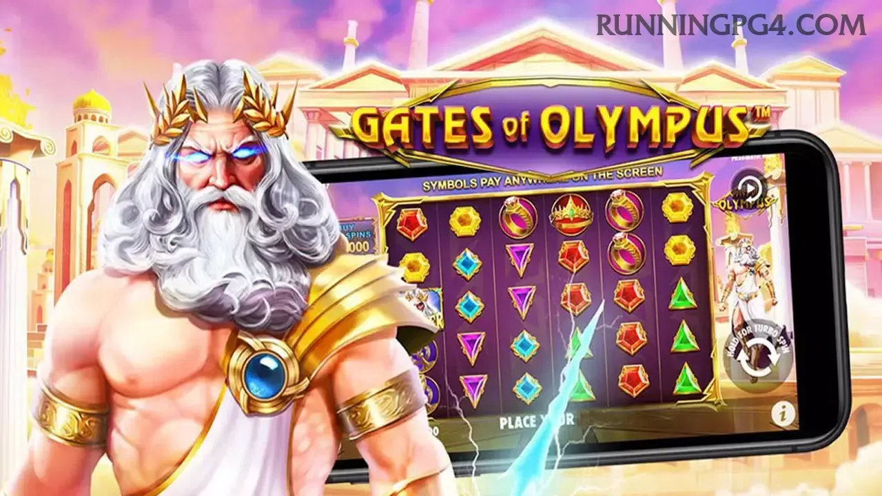 Slots runningpg - Sweet Bonanza e caça-níqueis populares
